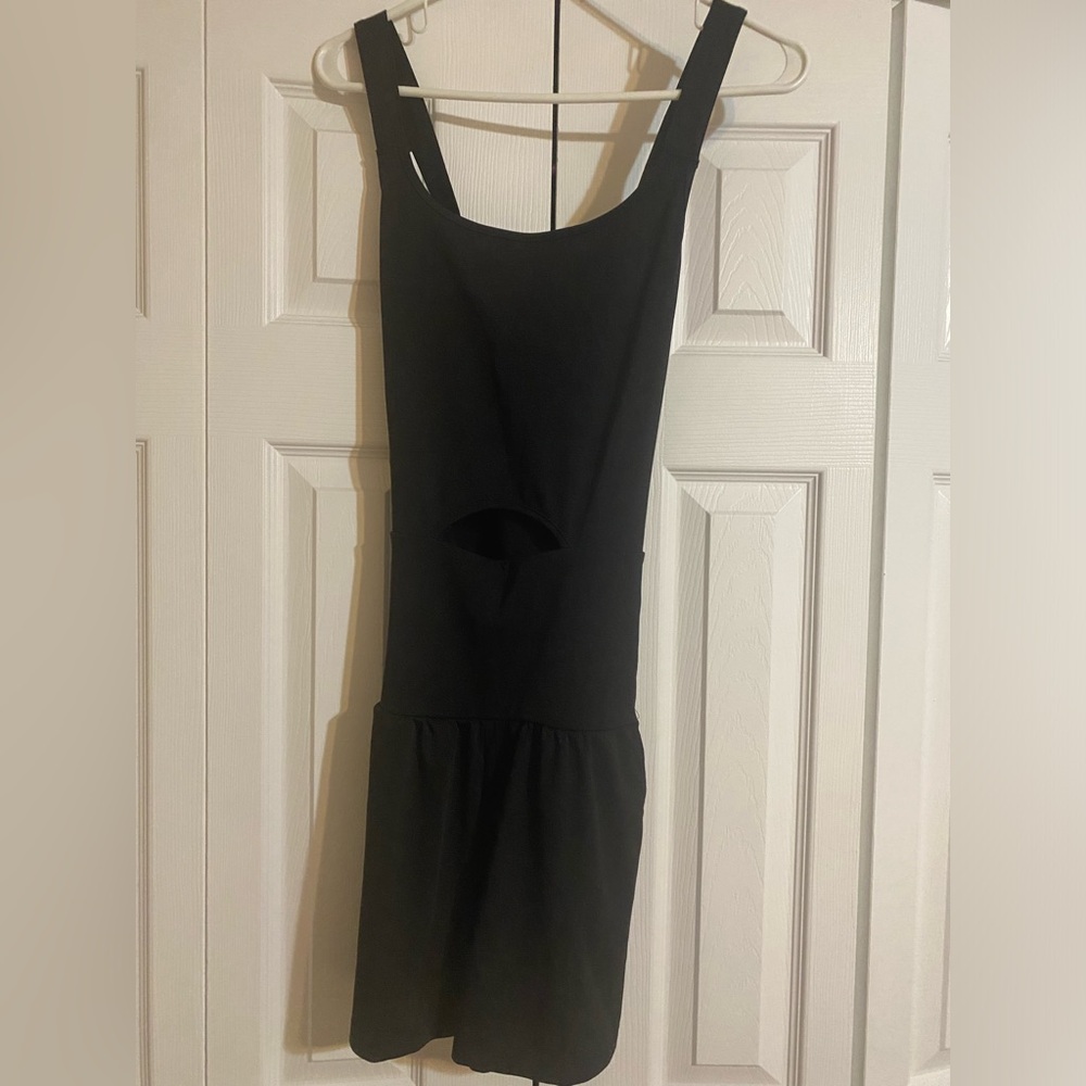 Athleisure one piece